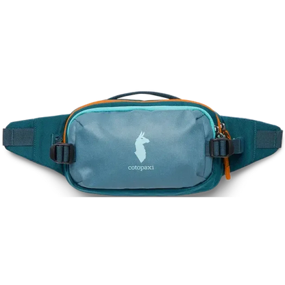 Cotopaxi Allpa X 1.5L Hip Pack-Accessories - Bags-Cotopaxi-Appalachian Outfitters