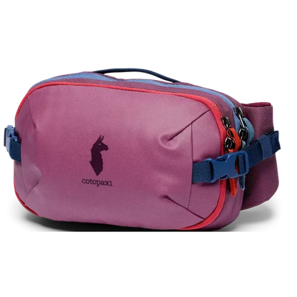 Cotopaxi Allpa X 3L Hip Pack-Accessories - Bags-Cotopaxi-Fig-Appalachian Outfitters