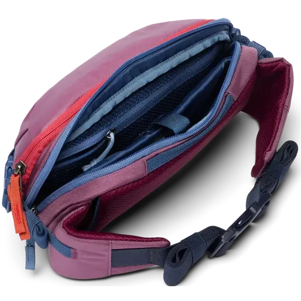 Cotopaxi Allpa X 3L Hip Pack - Appalachian Outfitters