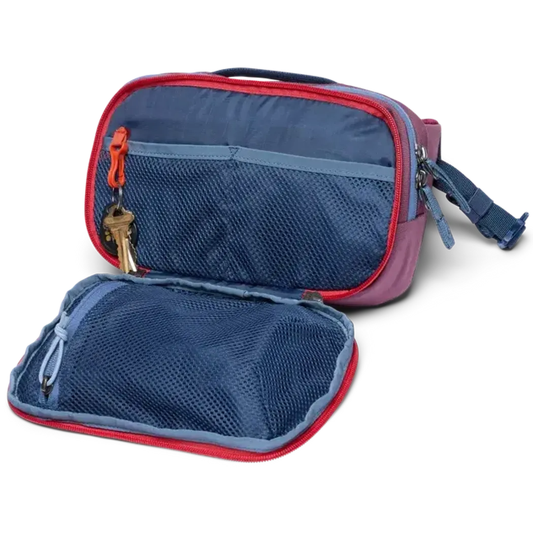 Cotopaxi Allpa X 3L Hip Pack-Accessories - Bags-Cotopaxi-Appalachian Outfitters