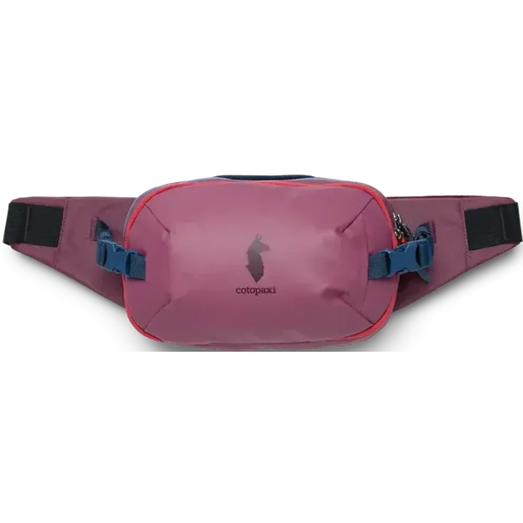 Cotopaxi Allpa X 3L Hip Pack-Accessories - Bags-Cotopaxi-Appalachian Outfitters