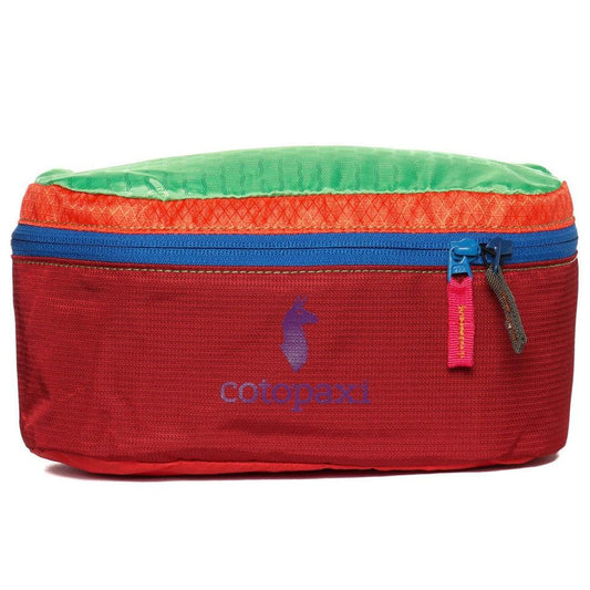 Bataan 3L Fanny Pack-Accessories - Bags-Cotopaxi-Del Dia-Appalachian Outfitters