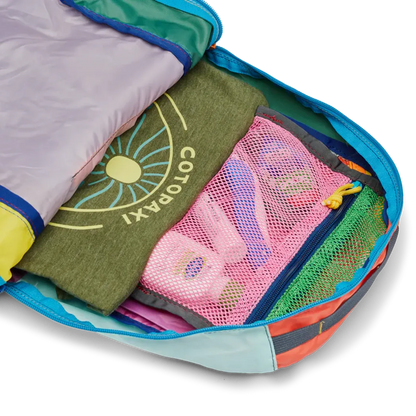 Cotopaxi Batac 16L Pack-Camping - Backpacks - Daypacks-Cotopaxi-Appalachian Outfitters