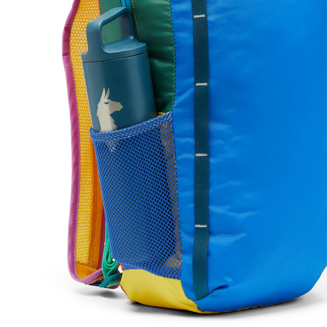 Cotopaxi Batac 16L Pack-Camping - Backpacks - Daypacks-Cotopaxi-Appalachian Outfitters