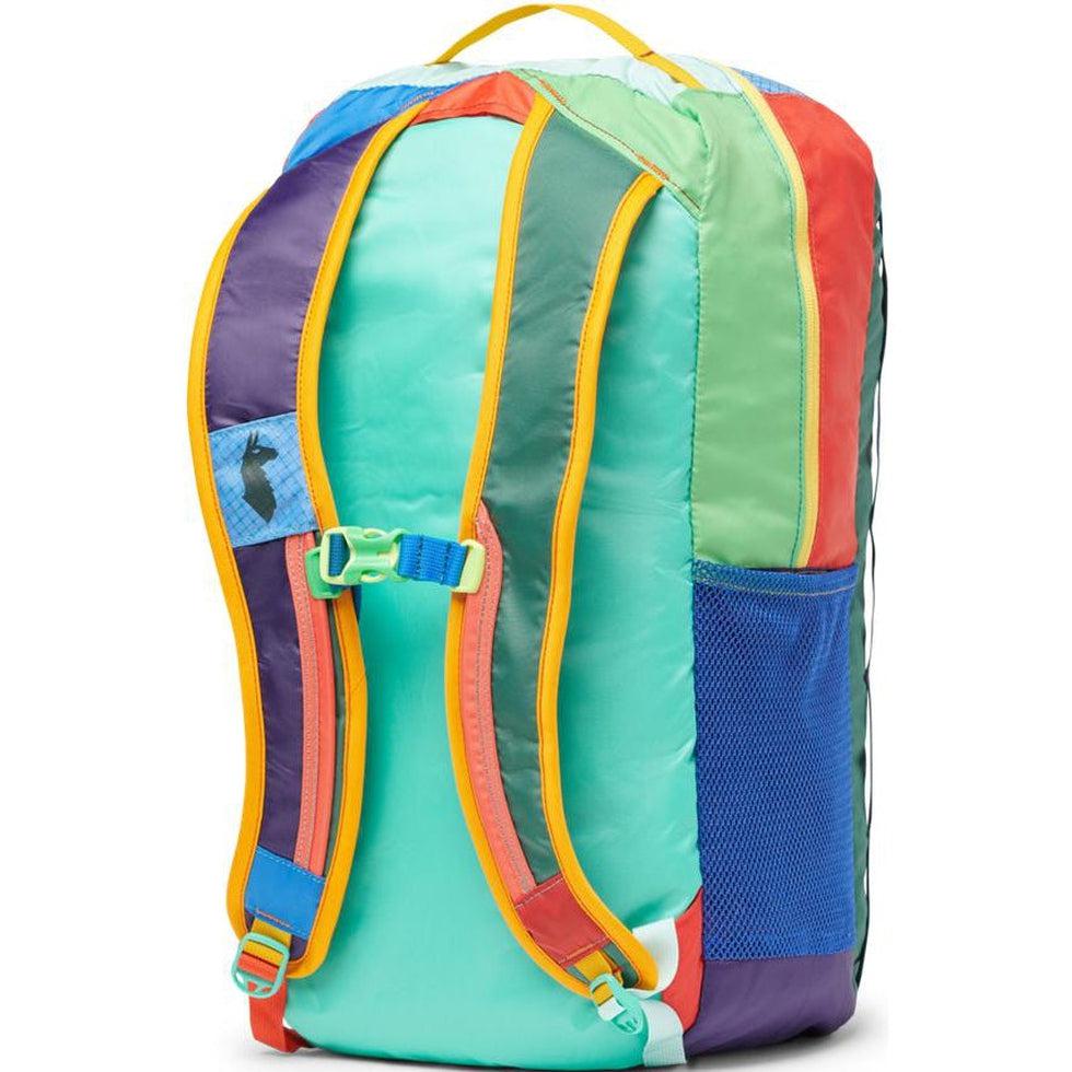 Batac 24L Pack-Camping - Backpacks - Daypacks-Cotopaxi-Del Dia-Appalachian Outfitters