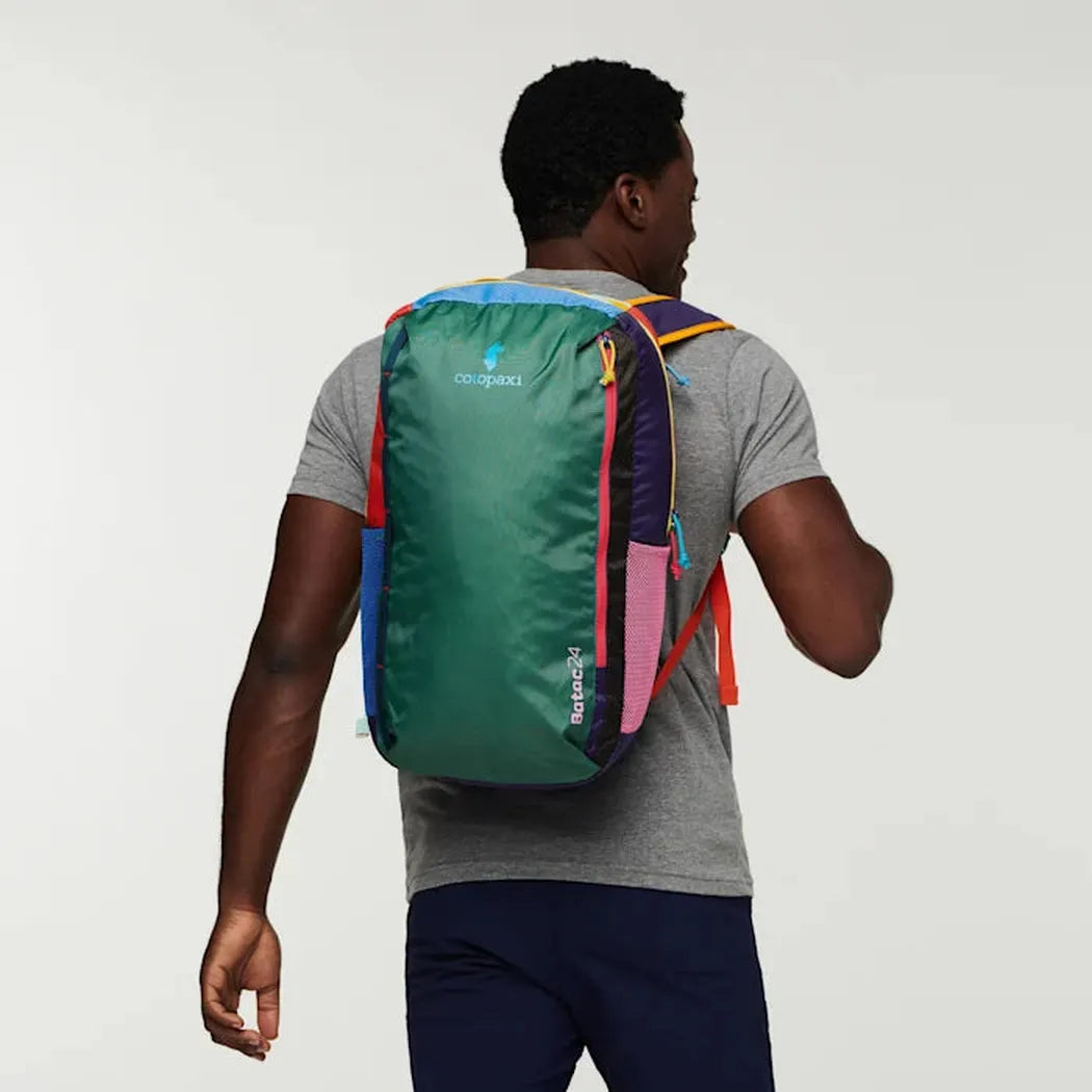 Cotopaxi Batac 24L Backpack Cotopaxi Batac 24L Backpack