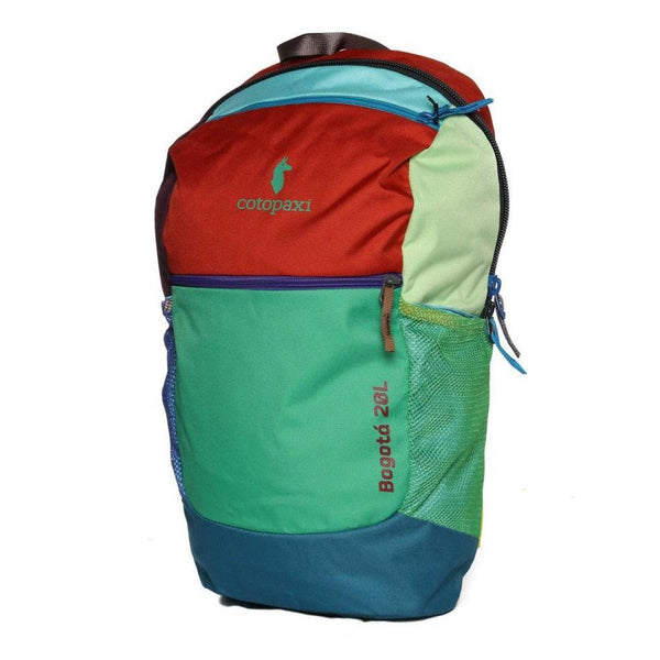cotopaxi cotopaxi bogota 20l backpack grande