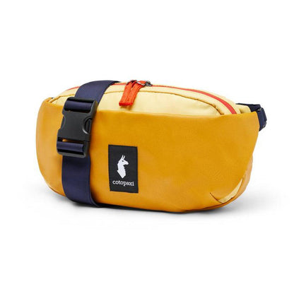 Coso 2L Hip Pack-Accessories - Bags-Cotopaxi-Amber/Wheat-Appalachian Outfitters