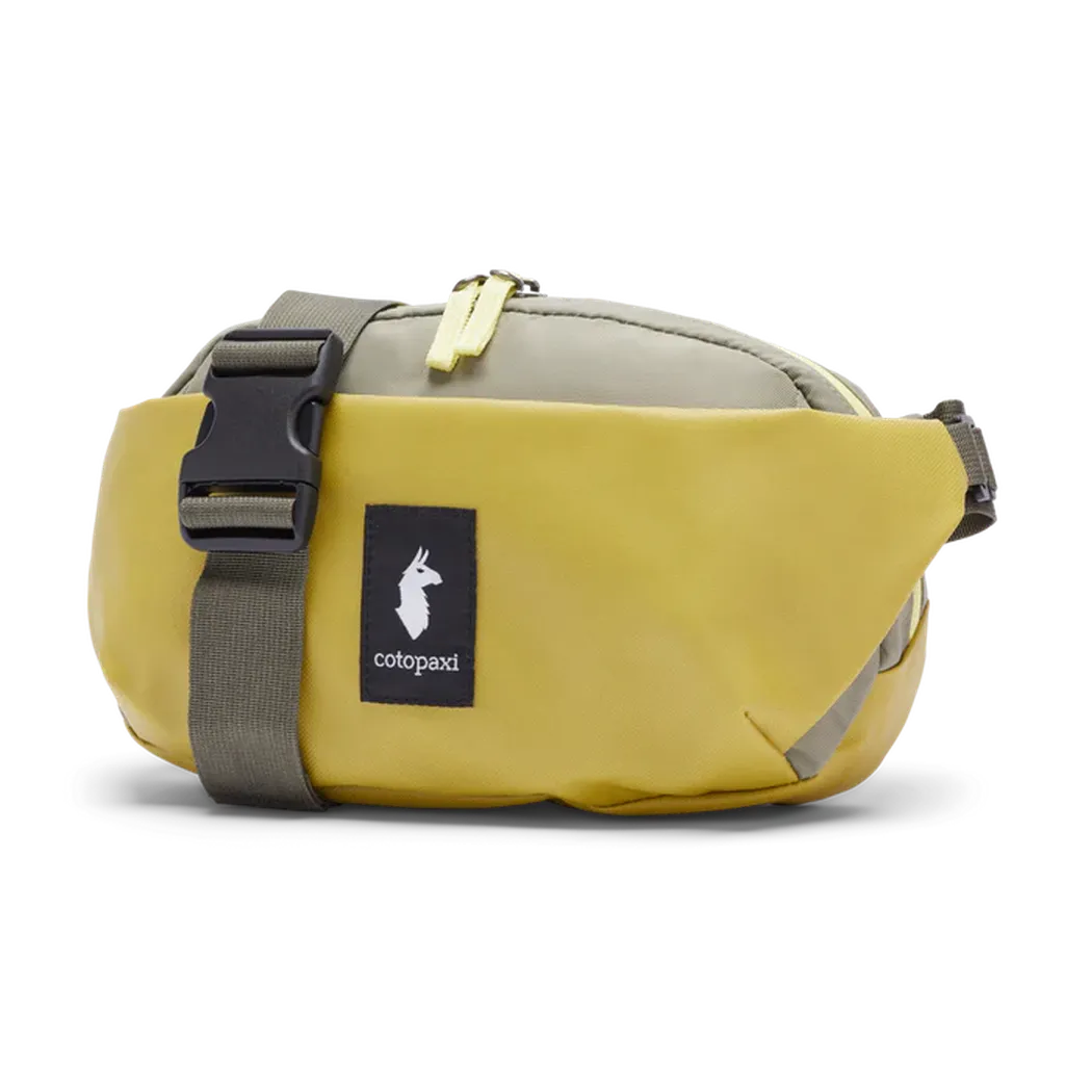 Cotopaxi Coso 2L Hip Pack - Appalachian Outfitters