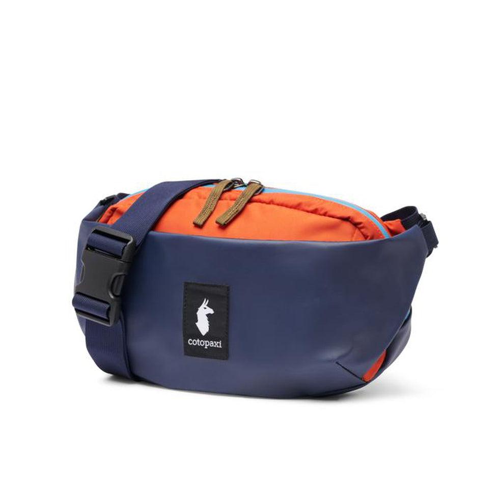 Coso 2L Hip Pack-Accessories - Bags-Cotopaxi-Maritime/Canyon-Appalachian Outfitters