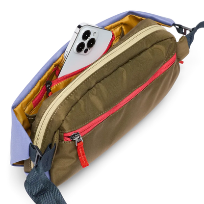 Cotopaxi Coso 2L Hip Pack-Accessories - Bags-Cotopaxi-Appalachian Outfitters