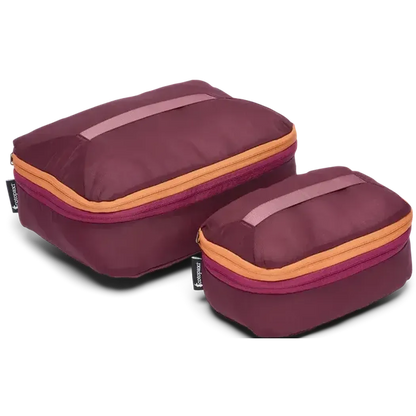Cotopaxi Cubo Expandable Packing Cube Set-Travel - Accessories-Cotopaxi-Jam-Appalachian Outfitters