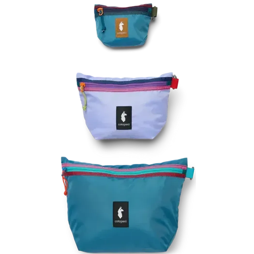 Cotopaxi Cubo Pouch Organizers-Travel - Accessories-Cotopaxi-Appalachian Outfitters