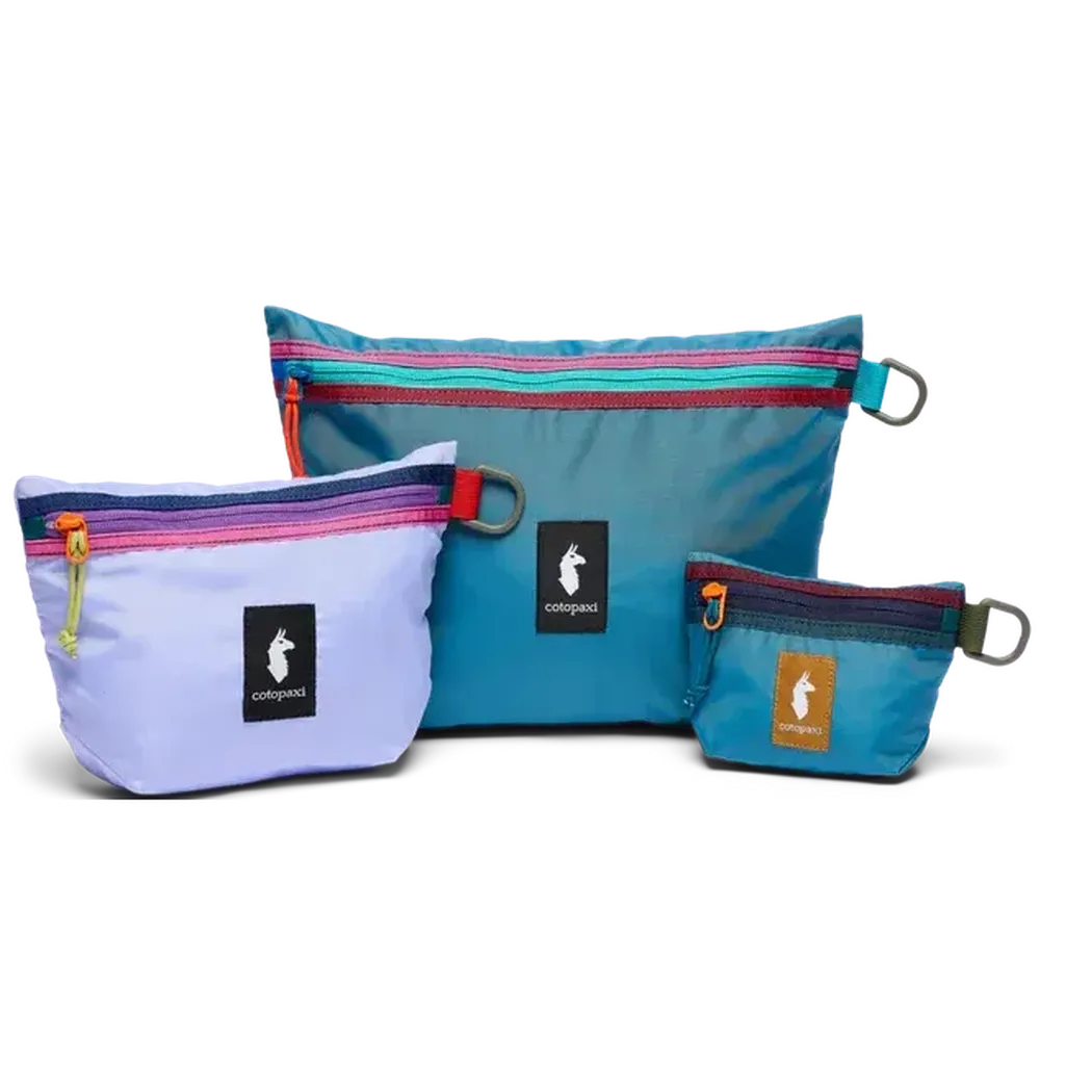 Cotopaxi Cubo Pouch Organizers-Travel - Accessories-Cotopaxi-Appalachian Outfitters