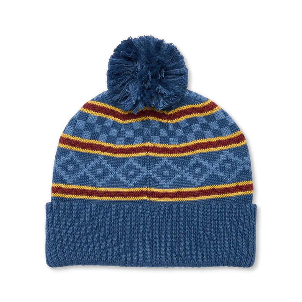 Cotopaxi Cumbre Beanie-Accessories - Hats - Unisex-Cotopaxi-Appalachian Outfitters