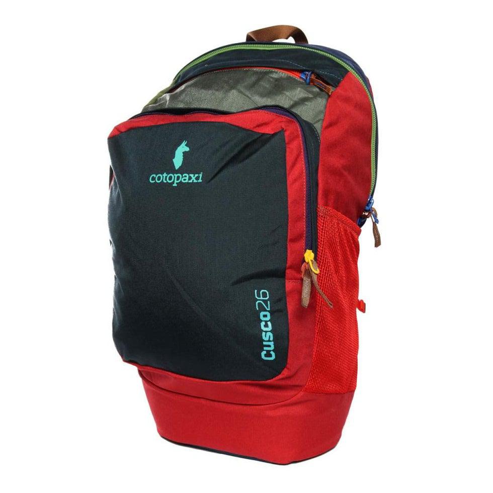 Cotopaxi-Cusco 26L Pack-Appalachian Outfitters