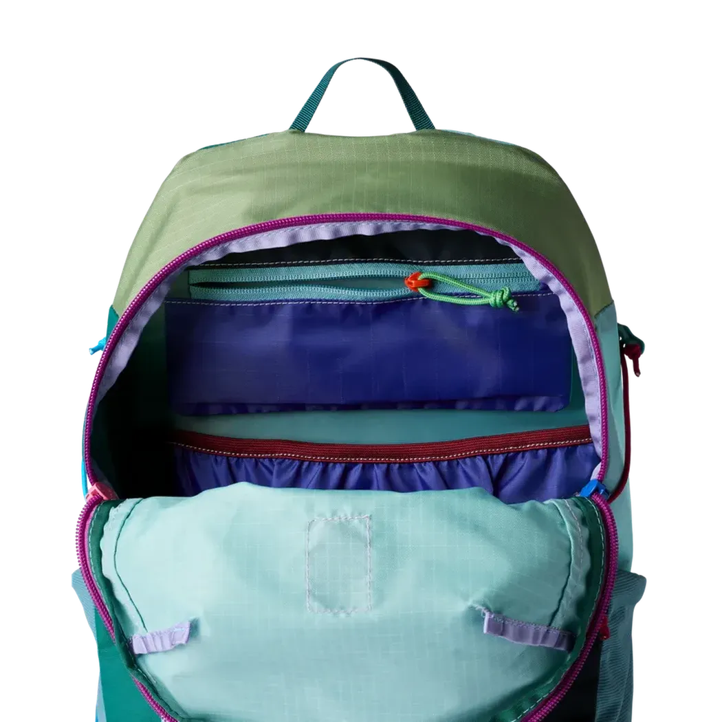 Cotopaxi Elqui 18L Backup-Camping - Backpacks - Backpacking-Cotopaxi-Appalachian Outfitters