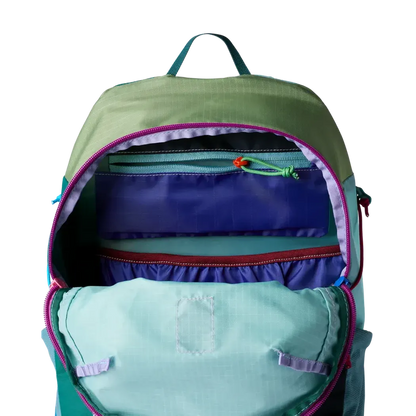 Cotopaxi Elqui 18L Backup-Camping - Backpacks - Backpacking-Cotopaxi-Appalachian Outfitters