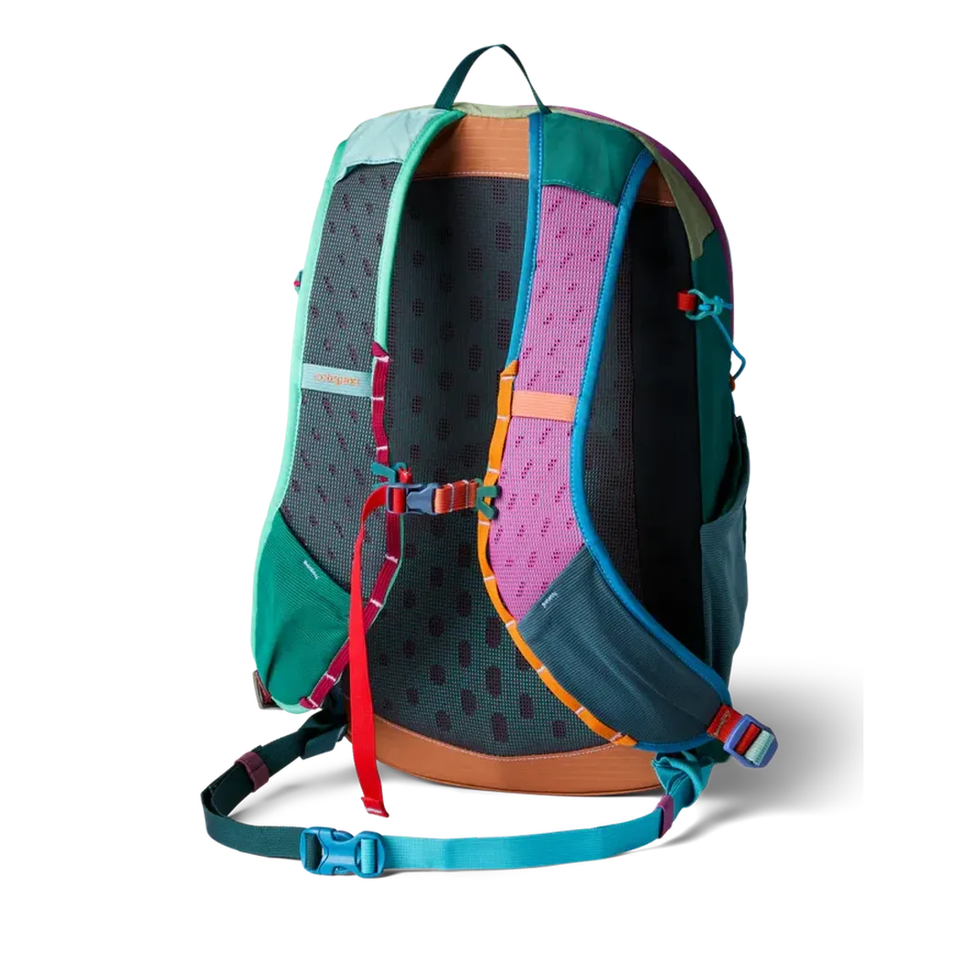 Cotopaxi Elqui 18L Backup-Camping - Backpacks - Backpacking-Cotopaxi-Appalachian Outfitters