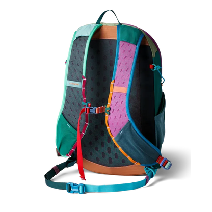 Cotopaxi Elqui 18L Backup-Camping - Backpacks - Backpacking-Cotopaxi-Appalachian Outfitters