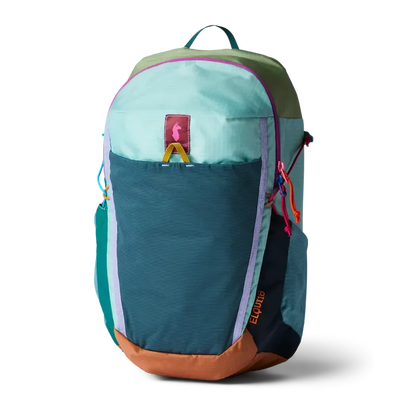 Cotopaxi Elqui 18L Backup-Camping - Backpacks - Backpacking-Cotopaxi-Appalachian Outfitters