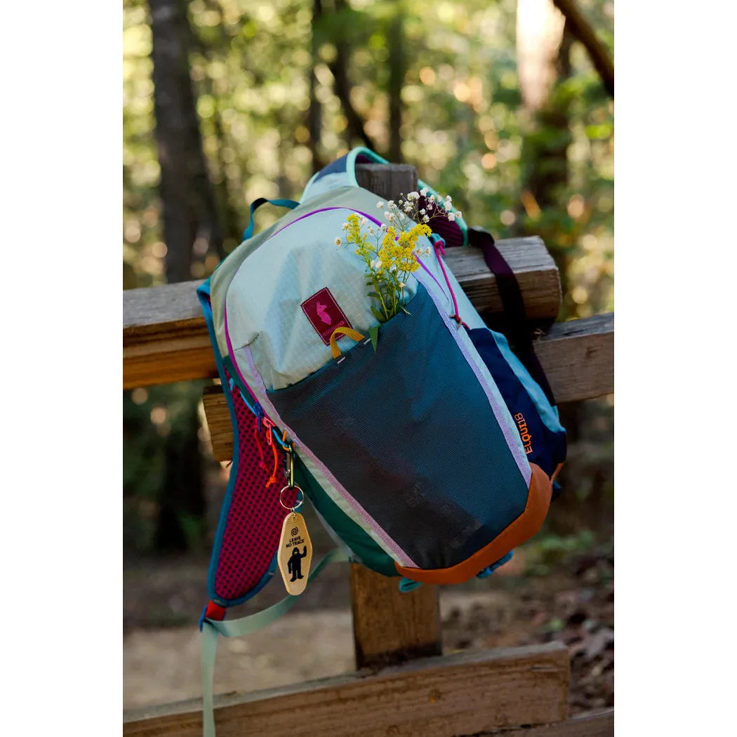 Cotopaxi Elqui 18L Backup-Camping - Backpacks - Backpacking-Cotopaxi-Appalachian Outfitters