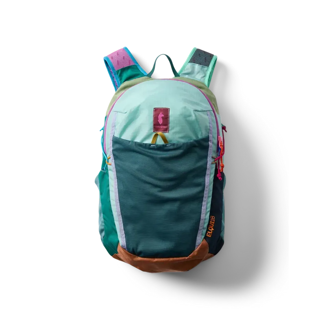 Cotopaxi Elqui 18L Backup-Camping - Backpacks - Backpacking-Cotopaxi-Appalachian Outfitters