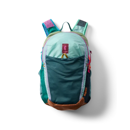 Cotopaxi Elqui 18L Backup-Camping - Backpacks - Backpacking-Cotopaxi-Appalachian Outfitters