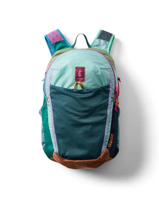 Cotopaxi Elqui 18L Backup-Camping - Backpacks - Backpacking-Cotopaxi-Appalachian Outfitters