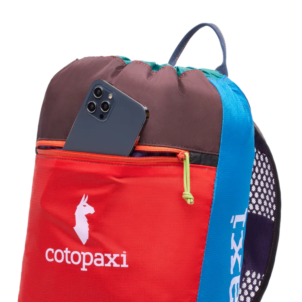 Cotopaxi Luzon 18L Daypack Del Dia Cotopaxi Luzon 18L Daypack Del Dia
