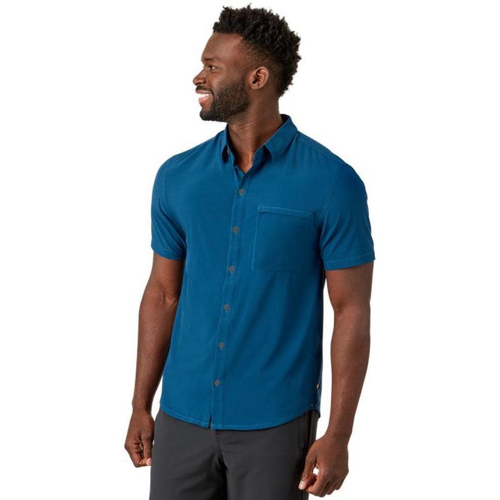Men's Cambio Button Up-Men's - Clothing - Tops-Cotopaxi-Appalachian Outfitters