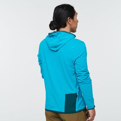 Men's Sombra Sun Hoodie-Men's - Clothing - Tops-Cotopaxi-Appalachian Outfitters
