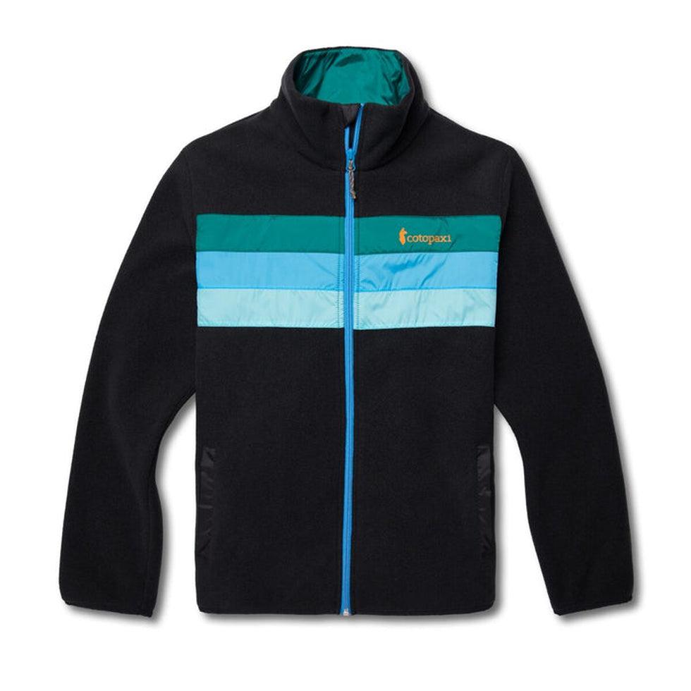 Men's Teca Fleece Jacket-Men's - Clothing - Jackets & Vests-Cotopaxi-Rooted-M-Appalachian Outfitters