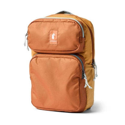 Cotopaxi Tasra 16L Backpack-Camping - Backpacks - Backpacking-Cotopaxi-Whiskey/Honeycomb-Appalachian Outfitters