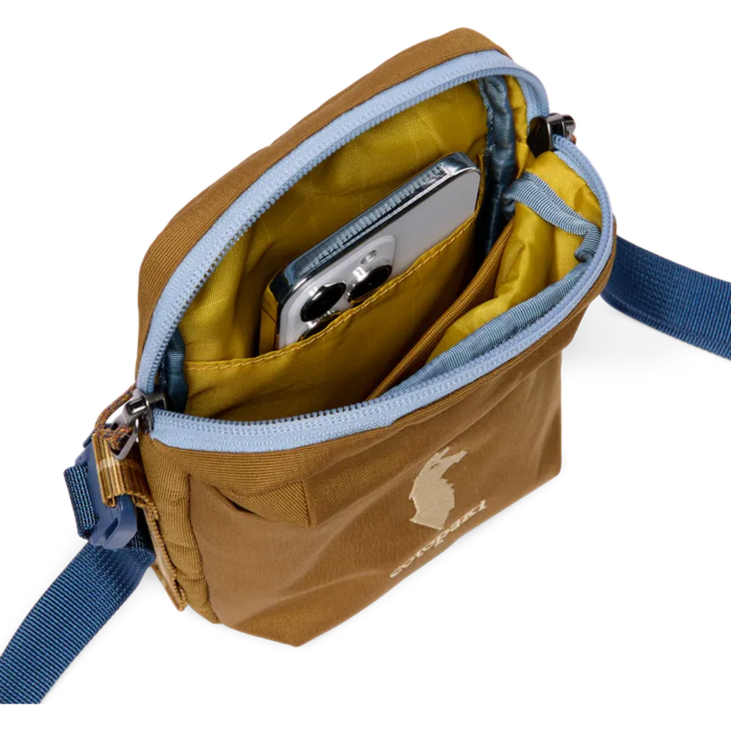 Cotopaxi Todo 1L Shoulder Bag-Accessories - Bags-Cotopaxi-Appalachian Outfitters