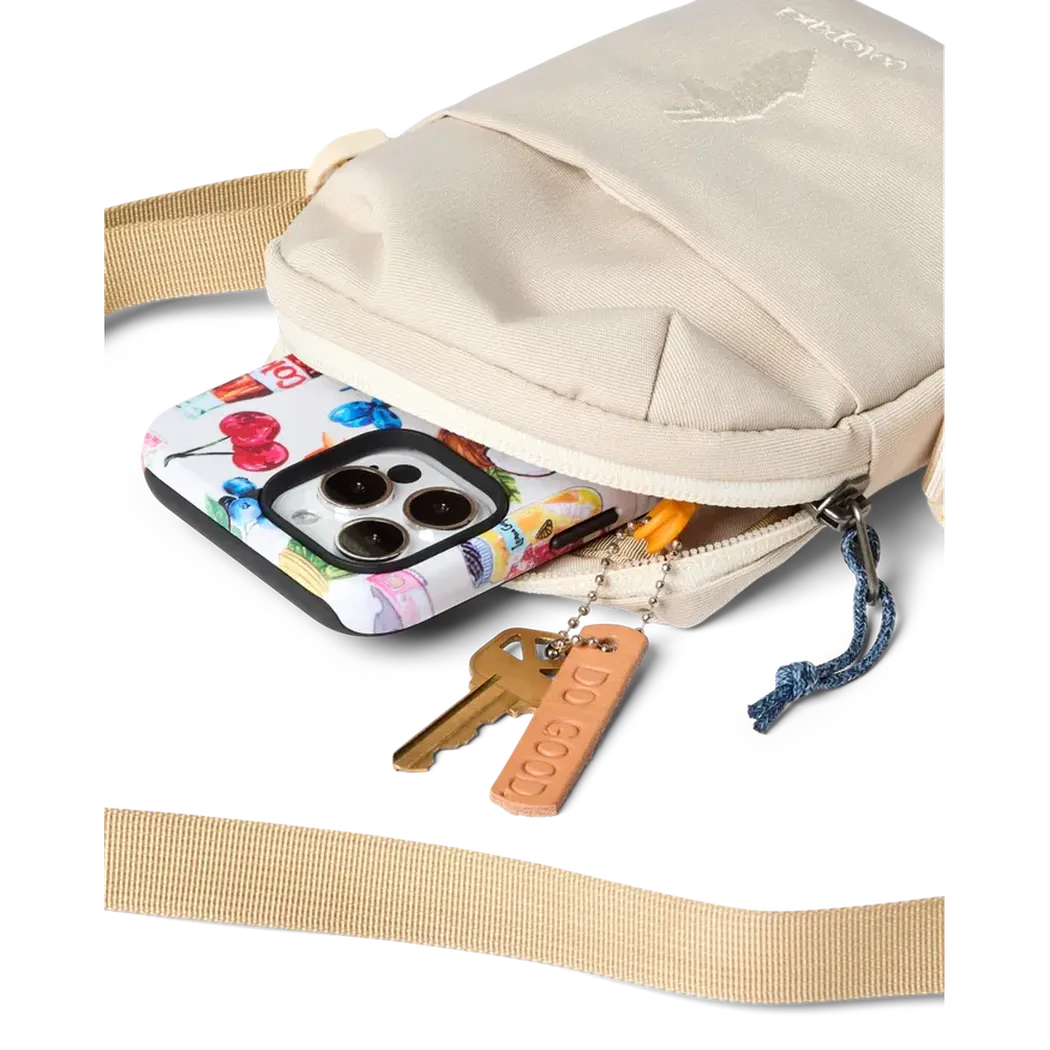 Cotopaxi Todo 1L Shoulder Bag-Accessories - Bags-Cotopaxi-Appalachian Outfitters