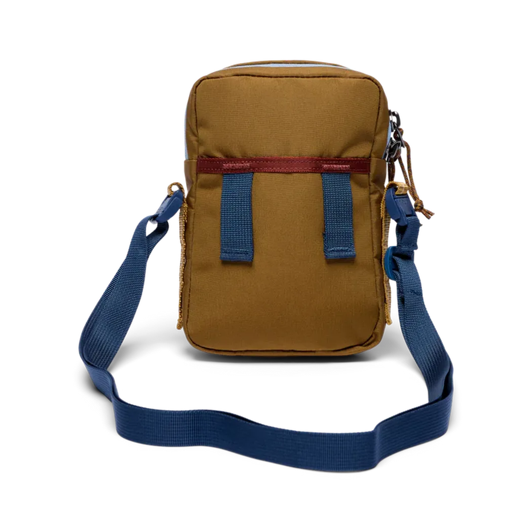 Cotopaxi Todo 1L Shoulder Bag-Accessories - Bags-Cotopaxi-Appalachian Outfitters