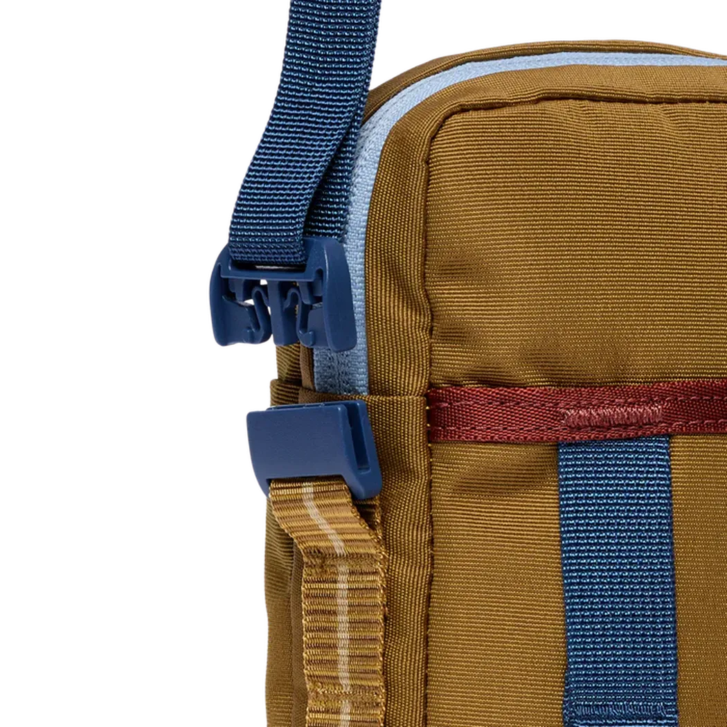 Cotopaxi Todo 1L Shoulder Bag-Accessories - Bags-Cotopaxi-Appalachian Outfitters