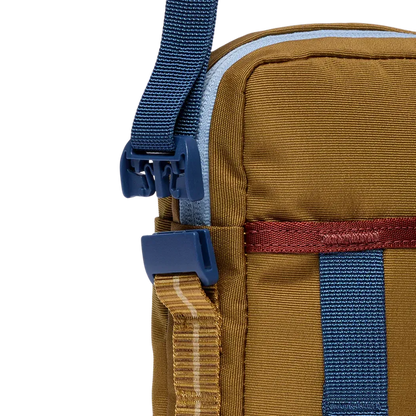 Cotopaxi Todo 1L Shoulder Bag-Accessories - Bags-Cotopaxi-Appalachian Outfitters