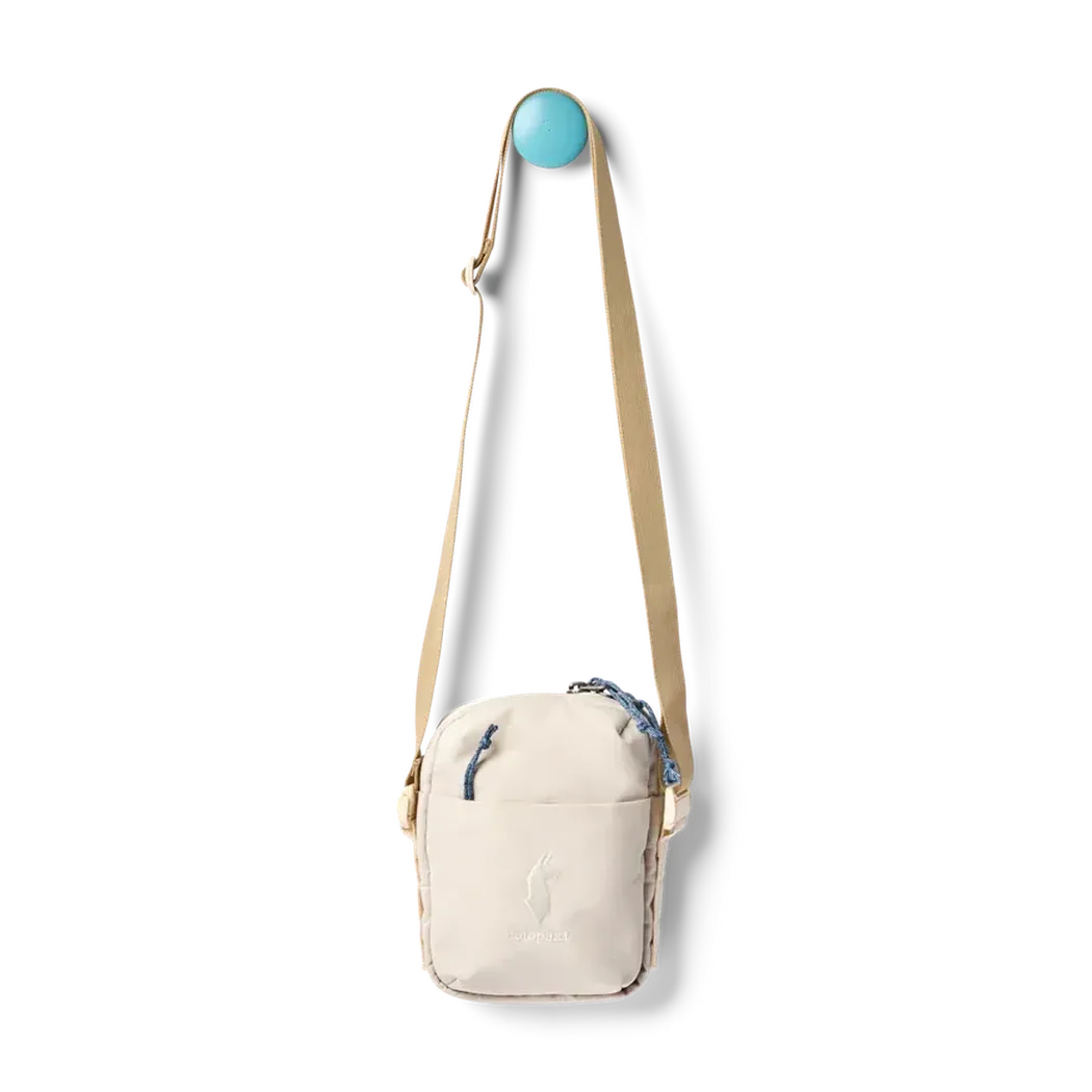 cotopaxi ボディバッグ Kapai 1.5L Hip Pack - Del Día – Cotopaxi