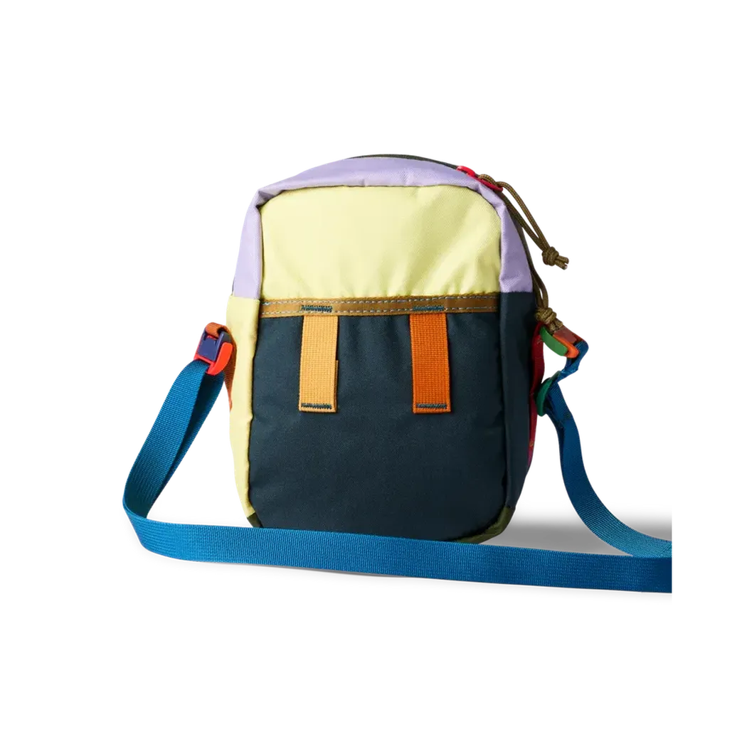 Cotopaxi Todo 1L Shoulder Bag - Del Dia-Accessories - Bags-Cotopaxi-Appalachian Outfitters