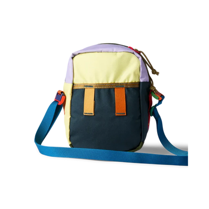 Cotopaxi Todo 1L Shoulder Bag - Del Dia-Accessories - Bags-Cotopaxi-Appalachian Outfitters