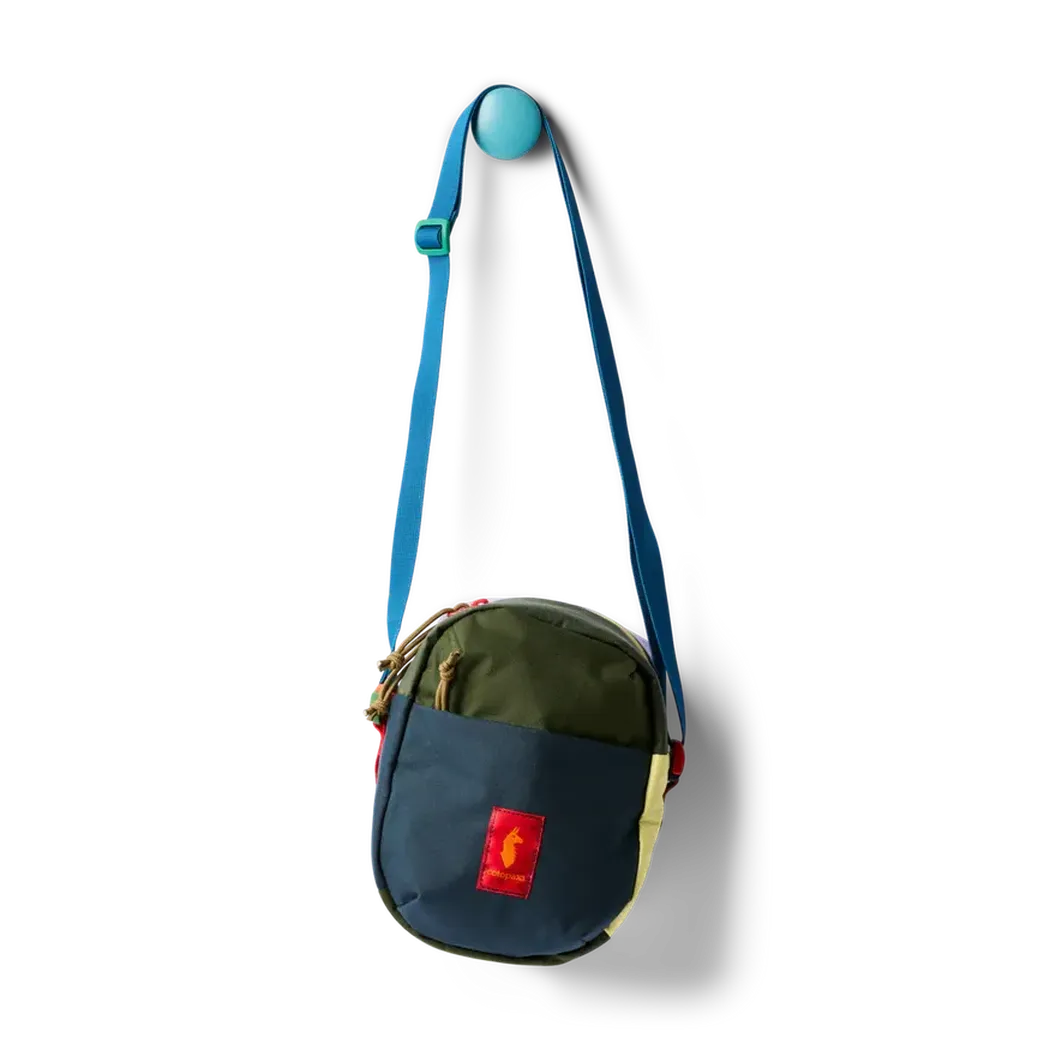 Cotopaxi Todo 1L Shoulder Bag - Del Dia-Accessories - Bags-Cotopaxi-Appalachian Outfitters