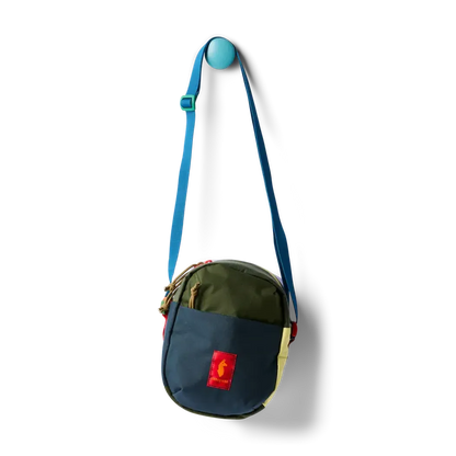 Cotopaxi Todo 1L Shoulder Bag - Del Dia-Accessories - Bags-Cotopaxi-Appalachian Outfitters