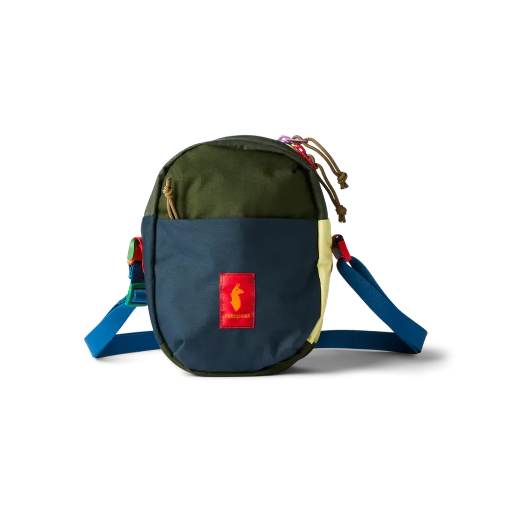 Cotopaxi Todo 1L Shoulder Bag - Del Dia-Accessories - Bags-Cotopaxi-Appalachian Outfitters