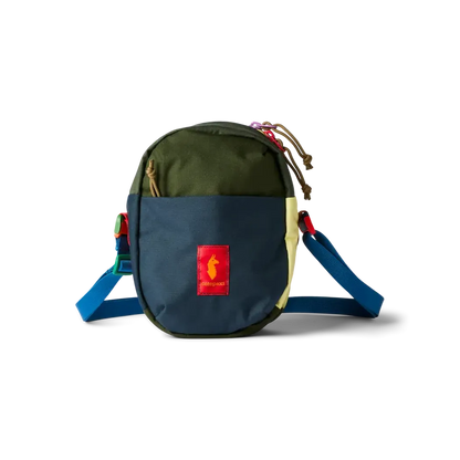 Cotopaxi Todo 1L Shoulder Bag - Del Dia-Accessories - Bags-Cotopaxi-Appalachian Outfitters