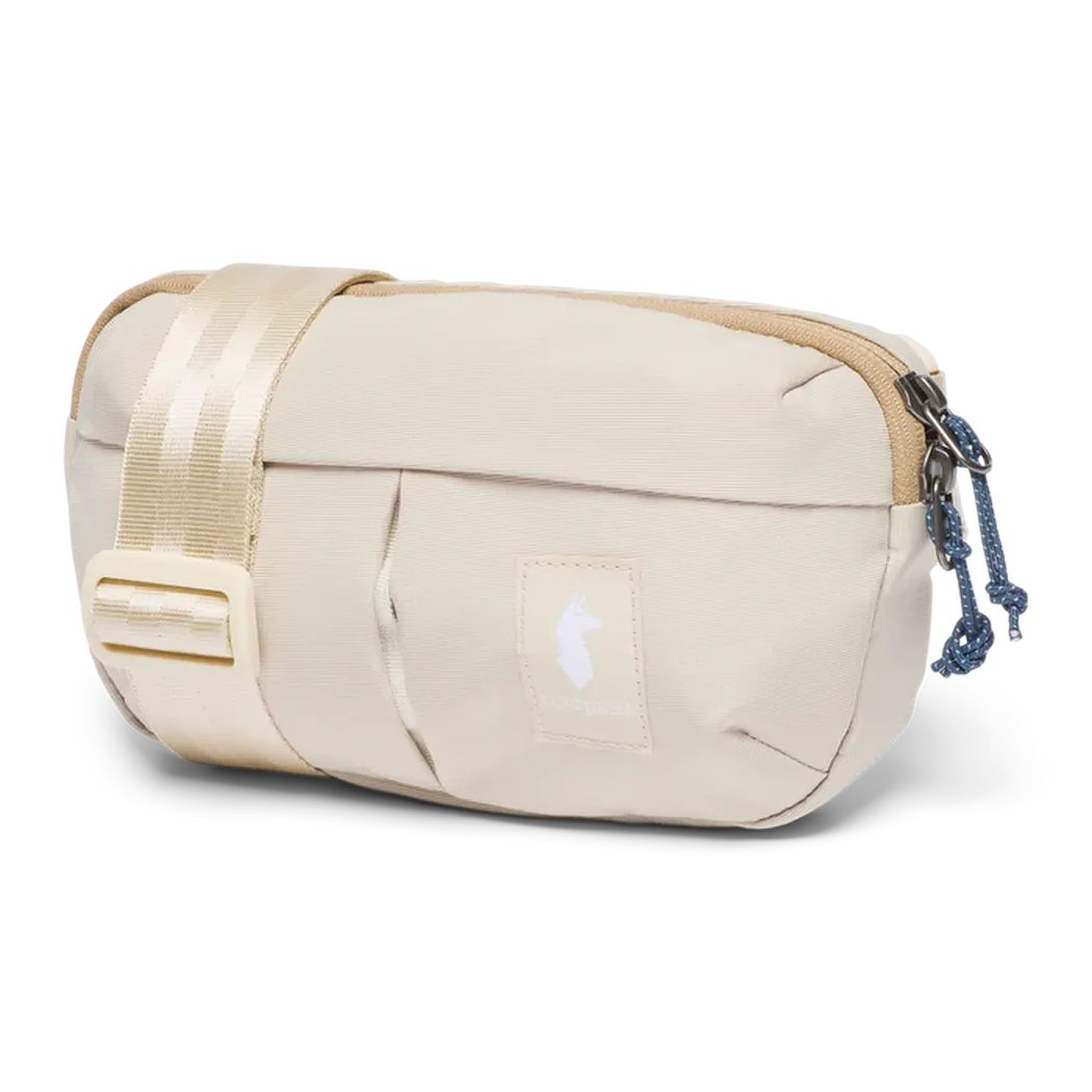 Cotopaxi Todo 2L Hip Pack-Cotopaxi-Cream-Appalachian Outfitters