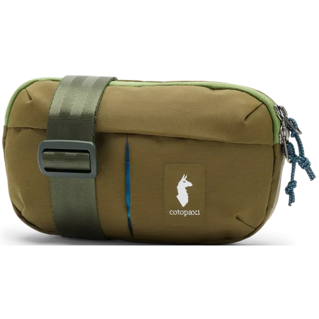 Cotopaxi Todo 8L Sling-Cotopaxi-Live Oak-Appalachian Outfitters