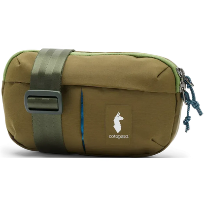 Cotopaxi Todo 8L Sling-Cotopaxi-Live Oak-Appalachian Outfitters