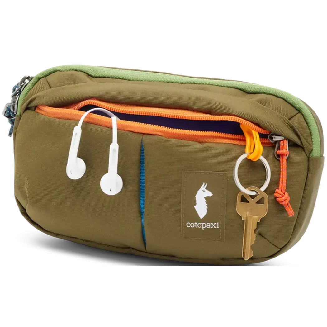 Cotopaxi Todo 2L Hip Pack-Cotopaxi-Appalachian Outfitters